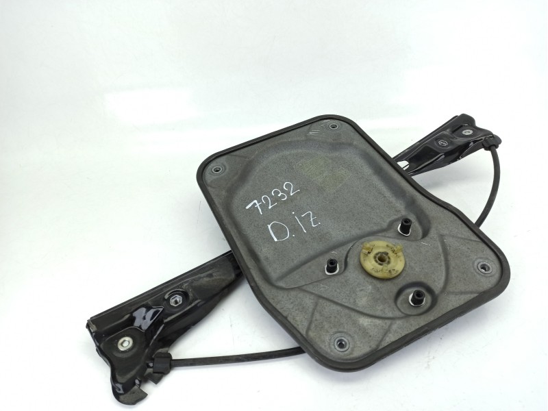 Recambio de elevalunas delantero izquierdo para skoda roomster (5j7) 1.6 tdi referencia OEM IAM 5J7839461  
