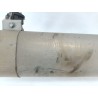 Recambio de tubo escape trasero para opel crossland x / crossland (p17, p2qo) 1.2 (75) referencia OEM IAM 9818337180  