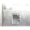 Recambio de modulo electronico para opel crossland x / crossland (p17, p2qo) 1.2 (75) referencia OEM IAM 9849651180  