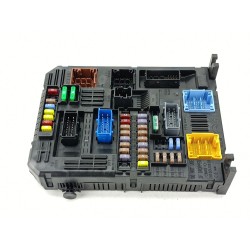 CAJA RELES / FUSIBLES 9832880280 