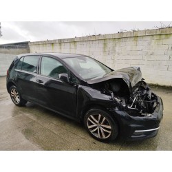 volkswagen golf vii (5g1, bq1, be1, be2) del año 2018