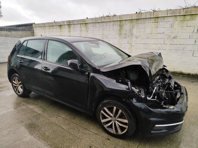 volkswagen golf vii (5g1, bq1, be1, be2) del año 2018