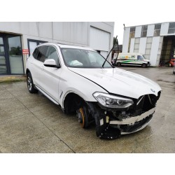 bmw x3 (g01, f97, g08) del año 2019