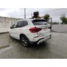 bmw x3 (g01, f97, g08) del año 2019