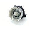 Recambio de motor calefaccion para opel crossland x / crossland (p17, p2qo) 1.2 (75) referencia OEM IAM HB613001  
