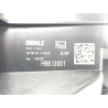 Recambio de motor calefaccion para opel crossland x / crossland (p17, p2qo) 1.2 (75) referencia OEM IAM HB613001  