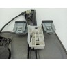 Recambio de elevalunas delantero izquierdo para skoda roomster (5j7) 1.6 tdi referencia OEM IAM 5J7839461  