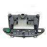 Recambio de warning para opel crossland x / crossland (p17, p2qo) 1.2 (75) referencia OEM IAM YP000334YX  