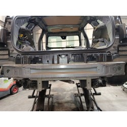 REFUERZO PARAGOLPES TRASERO 9833908880 