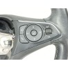 Recambio de volante para opel crossland x / crossland (p17, p2qo) 1.2 (75) referencia OEM IAM 39238138  