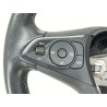Recambio de volante para opel crossland x / crossland (p17, p2qo) 1.2 (75) referencia OEM IAM 39238138  