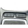 Recambio de guarnecidos palanca cambio para opel crossland x / crossland (p17, p2qo) 1.2 (75) referencia OEM IAM 565537081  