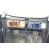 Recambio de guarnecidos palanca cambio para opel crossland x / crossland (p17, p2qo) 1.2 (75) referencia OEM IAM 565537081  