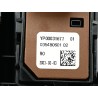 Recambio de guarnecidos palanca cambio para opel crossland x / crossland (p17, p2qo) 1.2 (75) referencia OEM IAM 565537081  