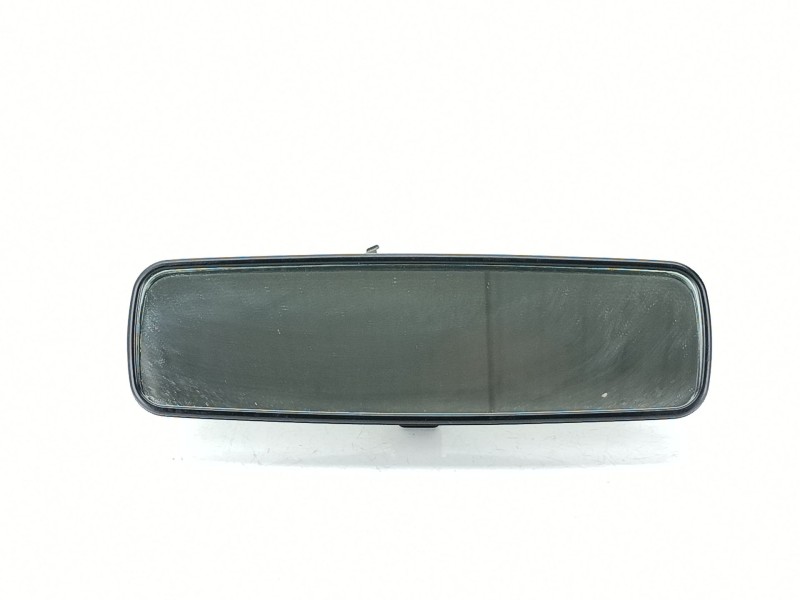 Recambio de espejo para opel crossland x / crossland (p17, p2qo) 1.2 (75) referencia OEM IAM 98103612XT  
