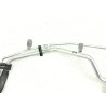 Recambio de tubos aire acondicionado para opel crossland x / crossland (p17, p2qo) 1.2 (75) referencia OEM IAM 9834769680  