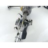 Recambio de columna direccion para hyundai i20 iii (bc3, bi3) 1.0 t-gdi referencia OEM IAM 56340Q0500  