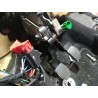 Recambio de pedal embrague para opel crossland x / crossland (p17, p2qo) 1.2 (75) referencia OEM IAM   