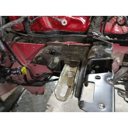 SOPORTE MOTOR IZQUIERDO 