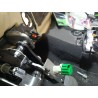 Recambio de pedal freno para opel crossland x / crossland (p17, p2qo) 1.2 (75) referencia OEM IAM   