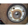 Recambio de mangueta delantera derecha para opel crossland x / crossland (p17, p2qo) 1.2 (75) referencia OEM IAM 364790  