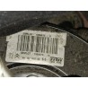 Recambio de servofreno para opel crossland x / crossland (p17, p2qo) 1.2 (75) referencia OEM IAM 9813761080  
