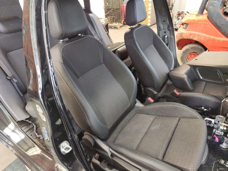 Recambio de asiento delantero derecho para opel astra k sports tourer (b16) 1.6 cdti (35) referencia OEM IAM   