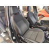 Recambio de asiento delantero derecho para opel astra k sports tourer (b16) 1.6 cdti (35) referencia OEM IAM   