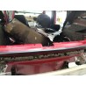 Recambio de gomas contorno puerta para opel crossland x / crossland (p17, p2qo) 1.2 (75) referencia OEM IAM   