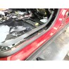 Recambio de gomas contorno puerta para opel crossland x / crossland (p17, p2qo) 1.2 (75) referencia OEM IAM   