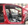 Recambio de gomas contorno puerta para opel crossland x / crossland (p17, p2qo) 1.2 (75) referencia OEM IAM   