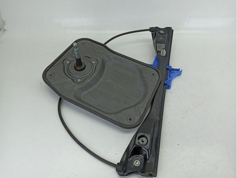 Recambio de elevalunas trasero derecho para skoda roomster (5j7) 1.6 tdi referencia OEM IAM 119188  