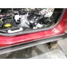 Recambio de gomas contorno puerta para opel crossland x / crossland (p17, p2qo) 1.2 (75) referencia OEM IAM   