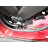 Recambio de gomas contorno puerta para opel crossland x / crossland (p17, p2qo) 1.2 (75) referencia OEM IAM   