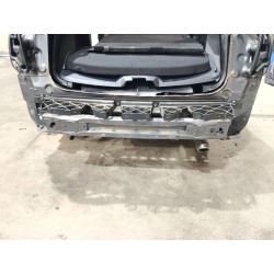 REFUERZO PARAGOLPES TRASERO 9831651480 