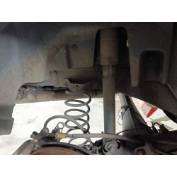 AMORTIGUADOR TRASERO DERECHO 9836658080 