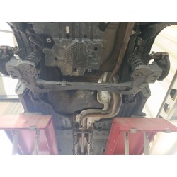 PUENTE TRASERO 1681161680 