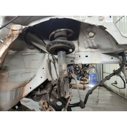 AMORTIGUADOR DELANTERO DERECHO 9831168980 