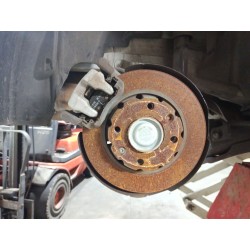 PINZA FRENO TRASERA DERECHA 1651759680 