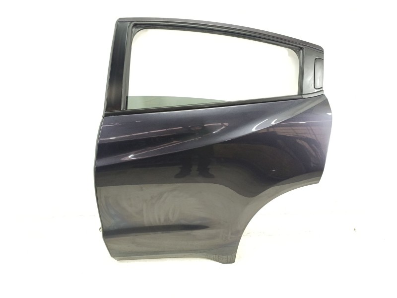 Recambio de puerta trasera izquierda para honda hr-v (ru) 1.5 (ru1) referencia OEM IAM 67550T8MG00ZZ  