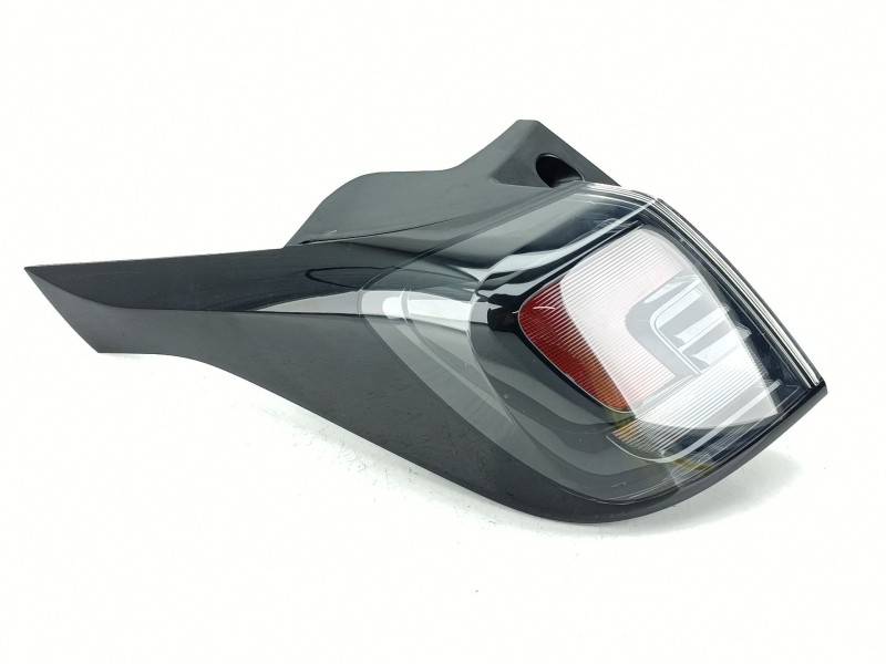 Recambio de piloto trasero izquierdo para opel crossland x / crossland (p17, p2qo) 1.2 (75) referencia OEM IAM 39137519  