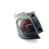 Recambio de piloto trasero izquierdo para opel crossland x / crossland (p17, p2qo) 1.2 (75) referencia OEM IAM 39137519  