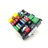Recambio de caja reles / fusibles para opel crossland x / crossland (p17, p2qo) 1.2 (75) referencia OEM IAM 9804846880  