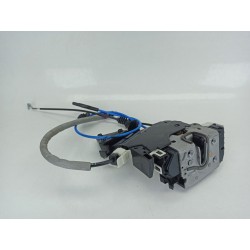CERRADURA PUERTA TRASERA DERECHA A2047300435 