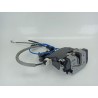 Recambio de cerradura puerta trasera derecha para mercedes-benz clase c (w204) c 200 cdi (204.007, 204.006) referencia OEM IAM A