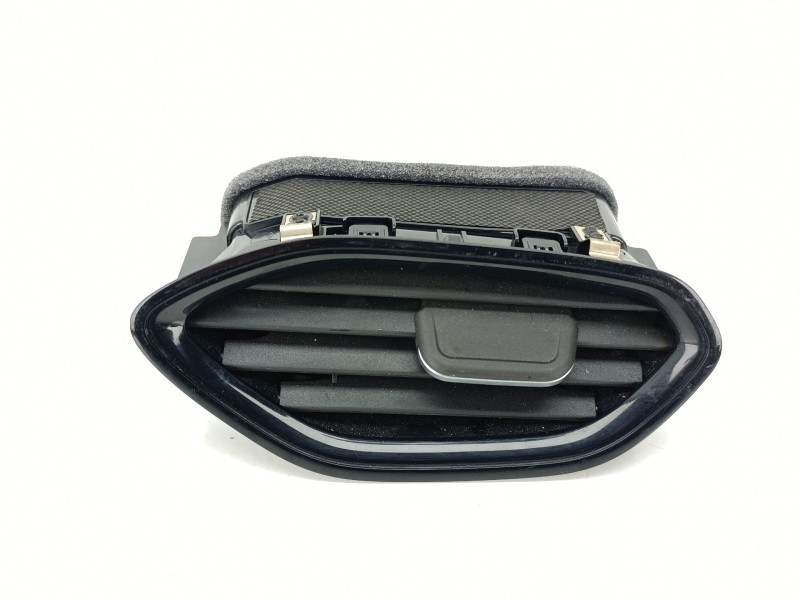 Recambio de rejilla aireadora para opel crossland x / crossland (p17, p2qo) 1.2 (75) referencia OEM IAM YQ005430YX  