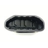 Recambio de rejilla aireadora para opel crossland x / crossland (p17, p2qo) 1.2 (75) referencia OEM IAM YQ005430YX  