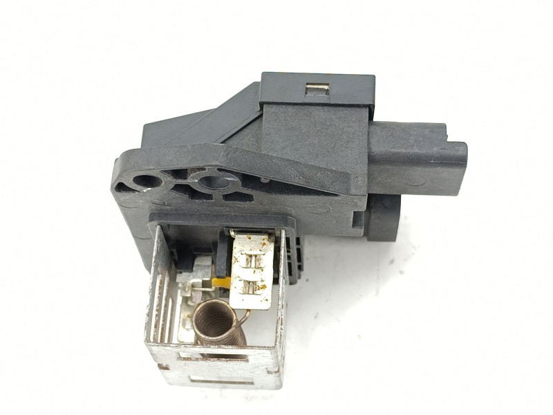 Recambio de resistencia calefaccion para opel crossland x / crossland (p17, p2qo) 1.2 (75) referencia OEM IAM 98372A01  