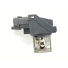 Recambio de resistencia calefaccion para opel crossland x / crossland (p17, p2qo) 1.2 (75) referencia OEM IAM 98372A01  