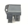 Recambio de resistencia calefaccion para opel crossland x / crossland (p17, p2qo) 1.2 (75) referencia OEM IAM 98372A01  